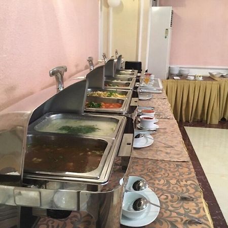 Dahlialand Saigon Hotel & Swimming Pool - Ben Thanh Market, District 1 Хошимин Экстерьер фото